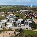 Suedkap D-04 Apartman Pelzerhaken