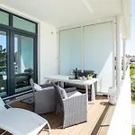Suedkap D-04 Apartman *