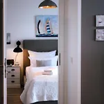 Apartman Suedkap D-04 Pelzerhaken