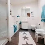Apartman Suedkap D-04 *
