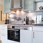 Suedkap D-04 Apartman Pelzerhaken