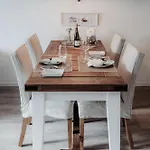 Apartman Suedkap D-04 Pelzerhaken
