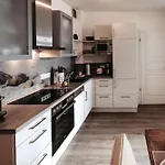 Suedkap D-04 Apartman
