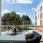 Suedkap D-04 Apartman *