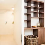 Suedkap D-04 Apartman