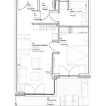 Apartman Suedkap D-04 *