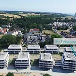 Suedkap D-04 Apartman Pelzerhaken