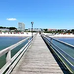 Suedkap D-04 Apartman Pelzerhaken