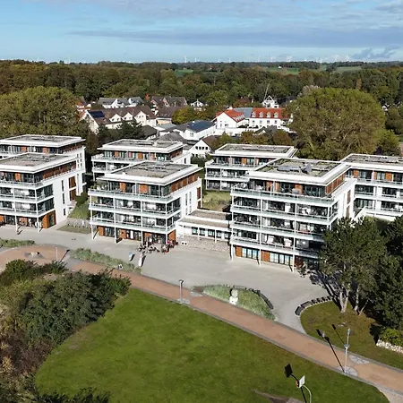 דירה Suedkap D-04 *