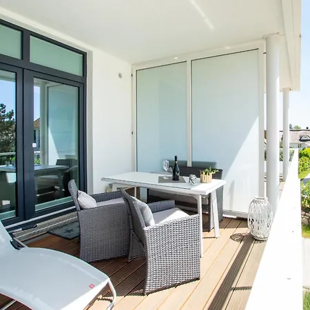 Suedkap D-04 דירה *