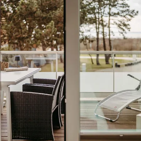 דירה Suedkap D-04 *