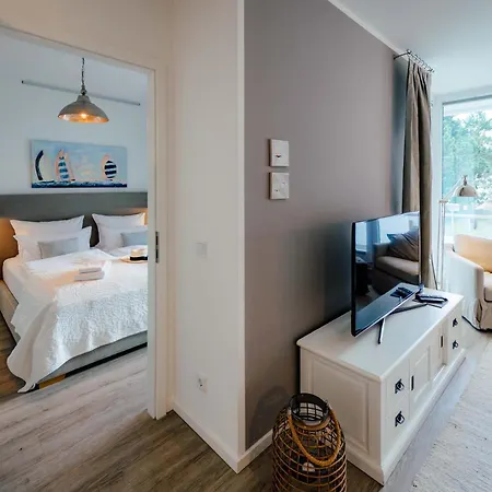Suedkap D-04 Apartamento