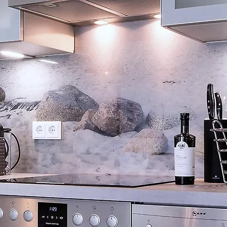 דירה Suedkap D-04