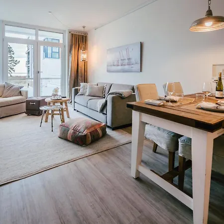 Suedkap D-04 Apartman *