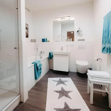 דירה Suedkap D-04 *