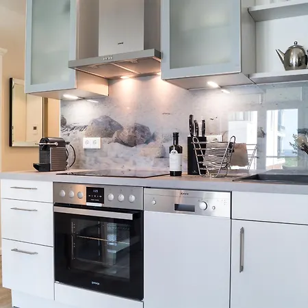 Suedkap D-04 דירה פלצרהאקן