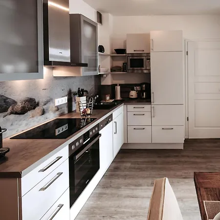 Suedkap D-04 Apartman