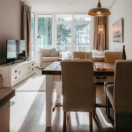 דירה Suedkap D-04