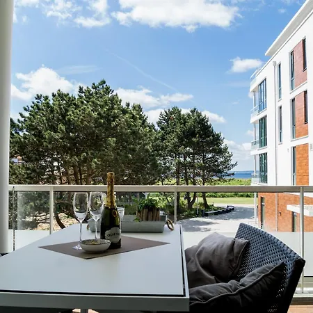 Suedkap D-04 Apartman *