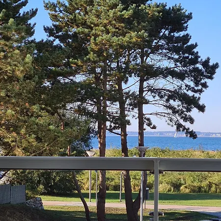 דירה Suedkap D-04 *