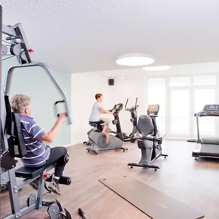 Suedkap D-04 Apartman Pelzerhaken