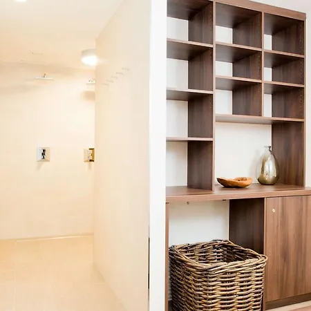 Suedkap D-04 Apartman