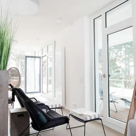 Suedkap D-04 דירה פלצרהאקן