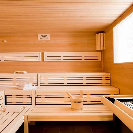 Suedkap D-04 Apartman Pelzerhaken