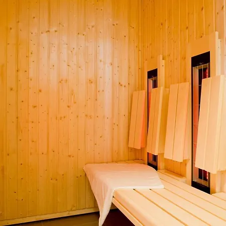 דירה Suedkap D-04 פלצרהאקן