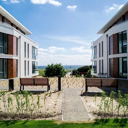 Suedkap D-04 דירה