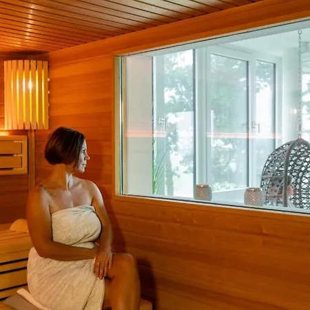 Suedkap D-04 דירה *