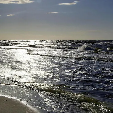 Suedkap D-04 דירה *