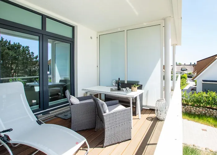 Suedkap D-04 公寓 *