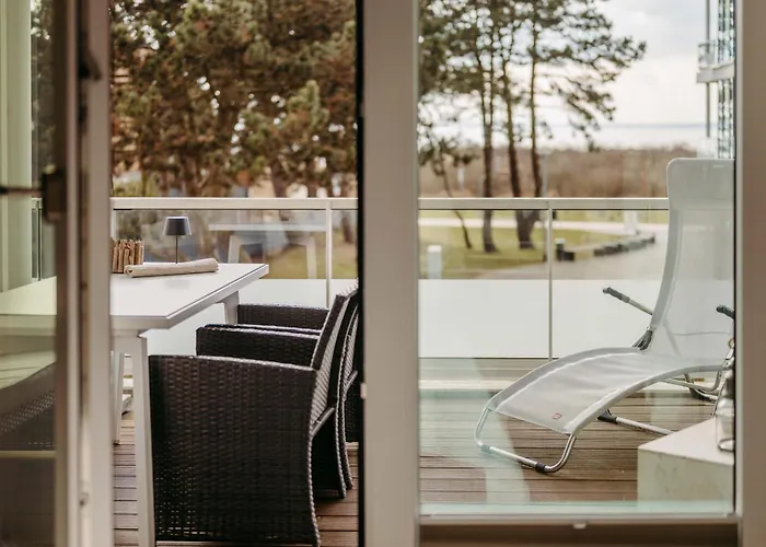 公寓 Suedkap D-04 *