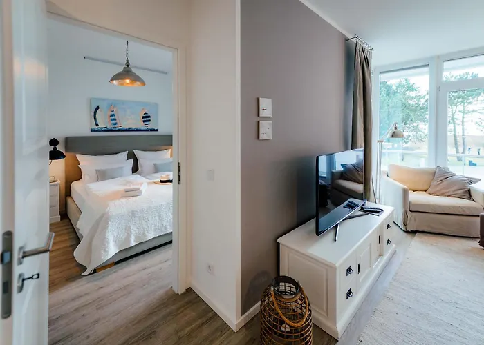 Suedkap D-04 Apartamento