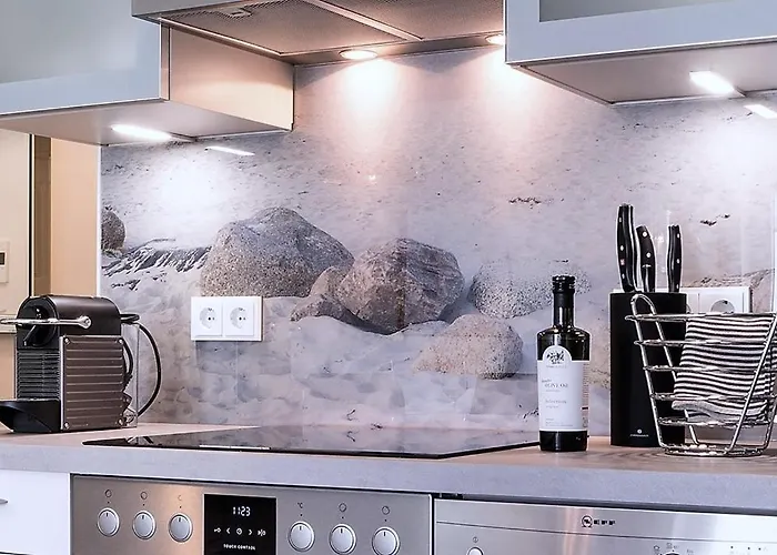 Apartamento Suedkap D-04