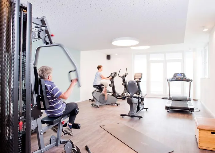 Suedkap D-04 Apartamento Pelzerhaken