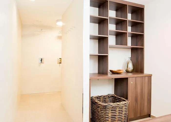 Suedkap D-04 Apartamento