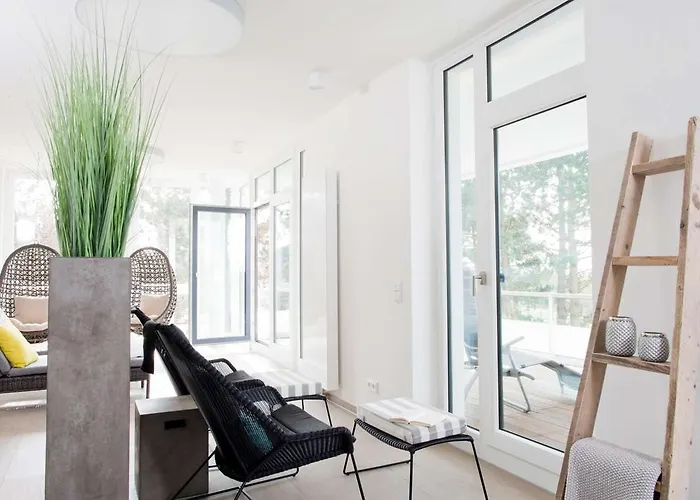 Suedkap D-04 Apartamento Pelzerhaken