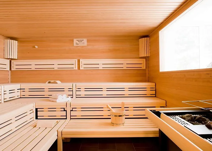 Suedkap D-04 Apartamento Pelzerhaken