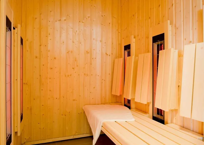 Apartamento Suedkap D-04 Pelzerhaken