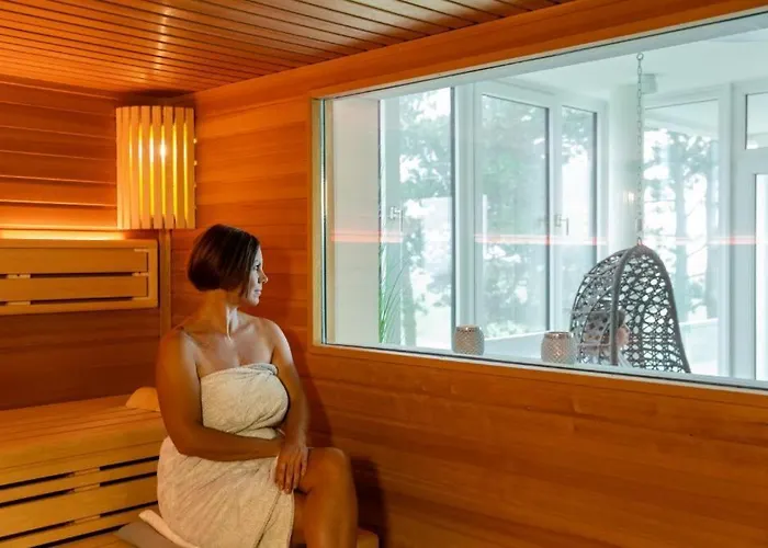 Suedkap D-04 公寓 *